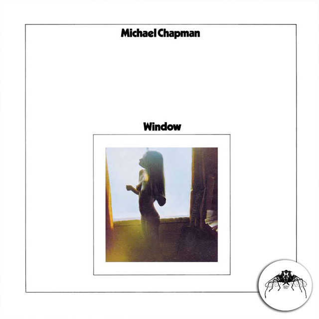 Window (2014 Remaster) album cover