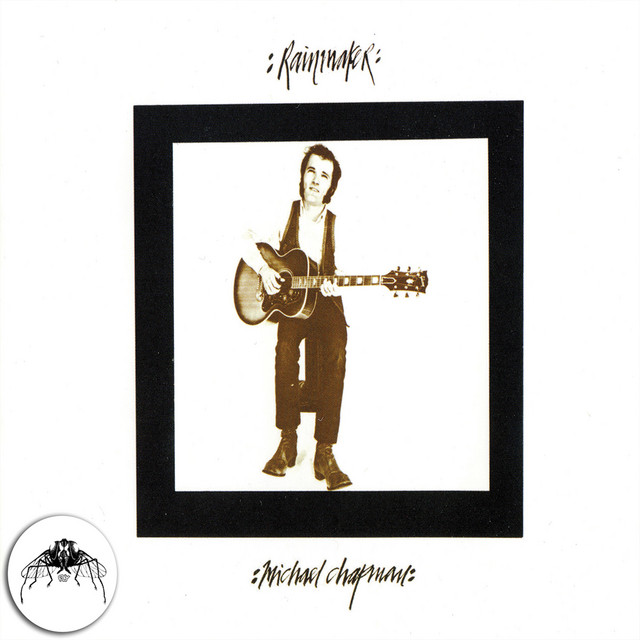 Rainmaker (2011 Remaster) album cover