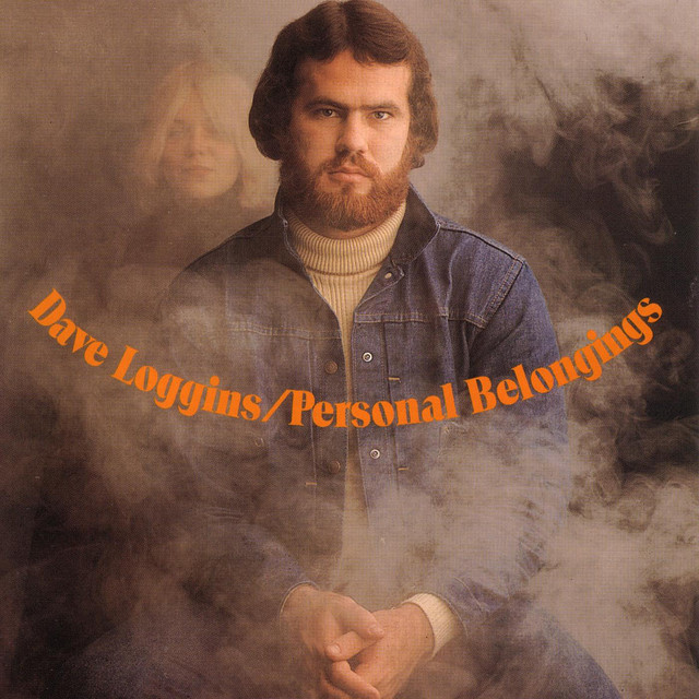 Personal Belongings album cover