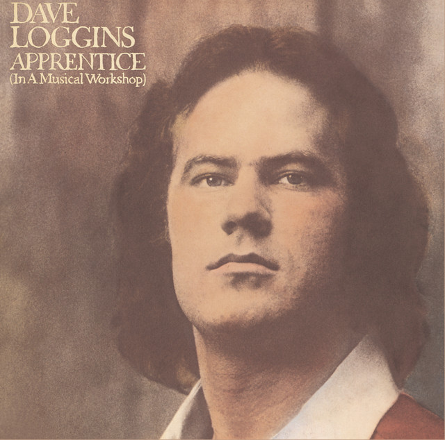 Apprentice album cover