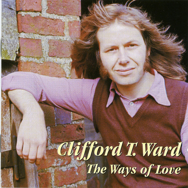 The Ways of Love album cover
