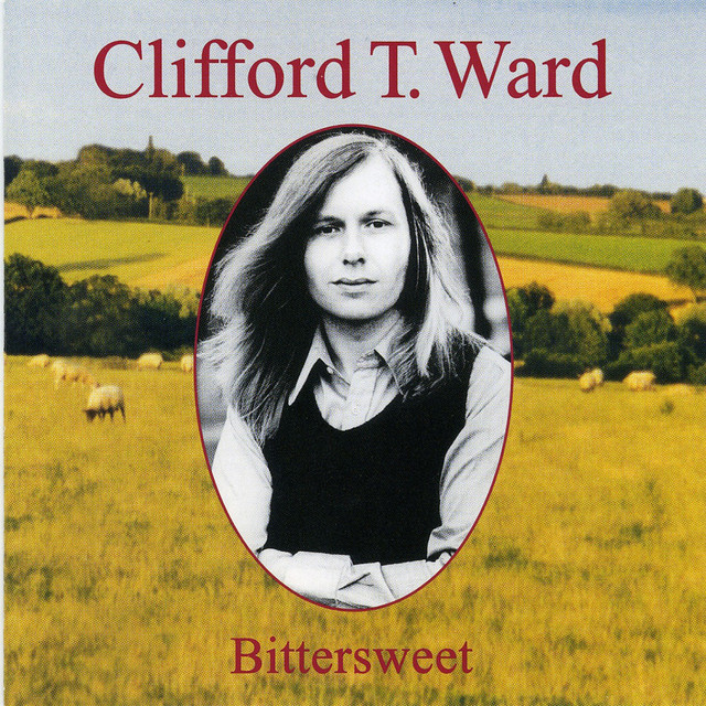 Bittersweet album cover