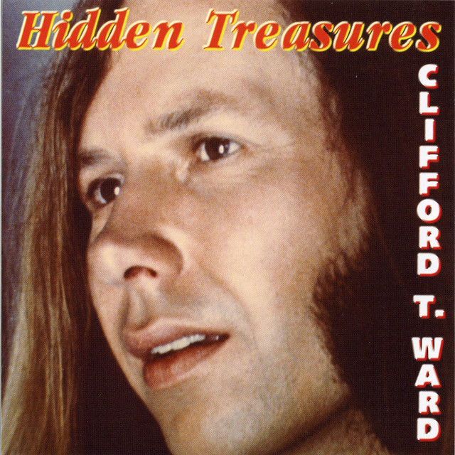 Hidden Treasures album cover