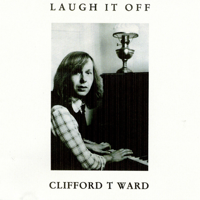 Laugh It Off album cover