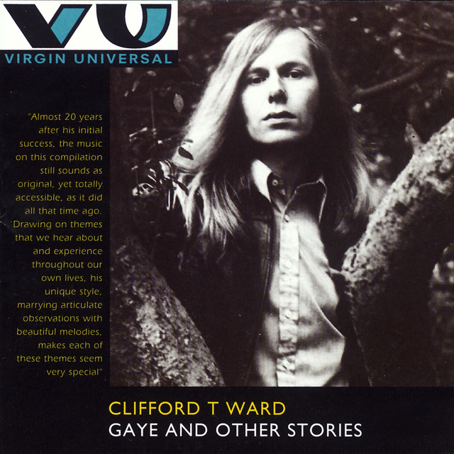 Gaye And Other Stories album cover