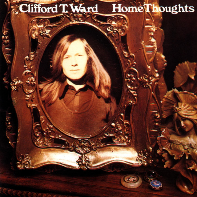 Home Thoughts From Abroad (With Bonus Tracks) album cover