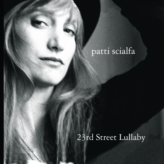 23rd Street Lullaby album cover