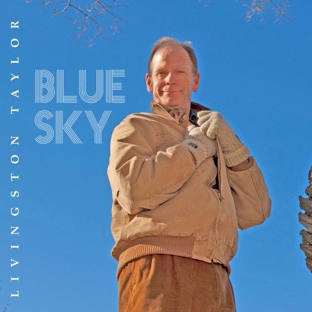 Blue Sky album cover