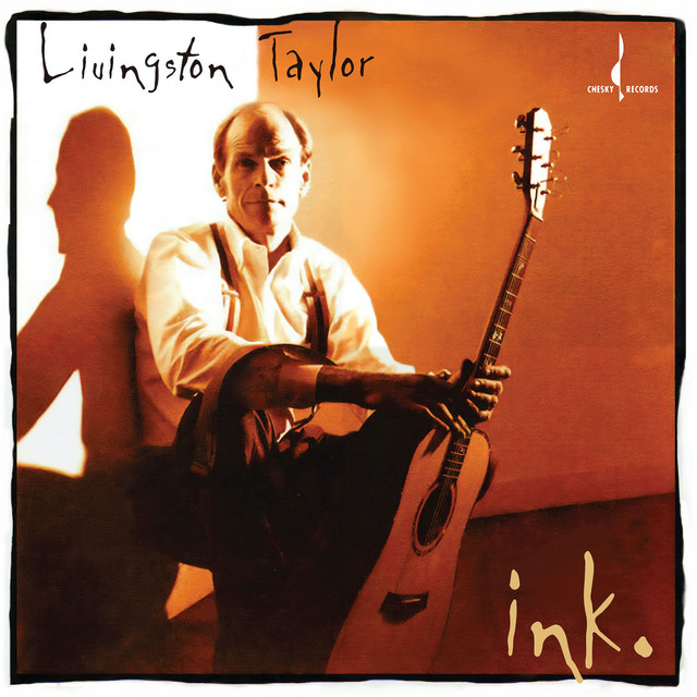 Ink album cover