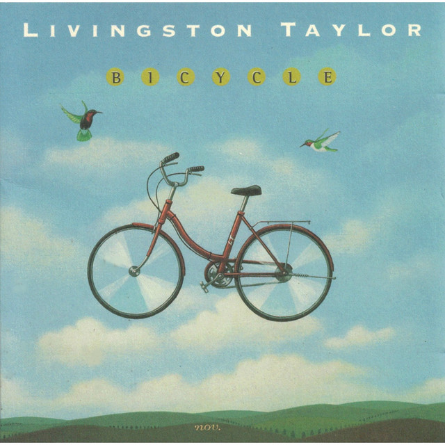 Bicycle album cover