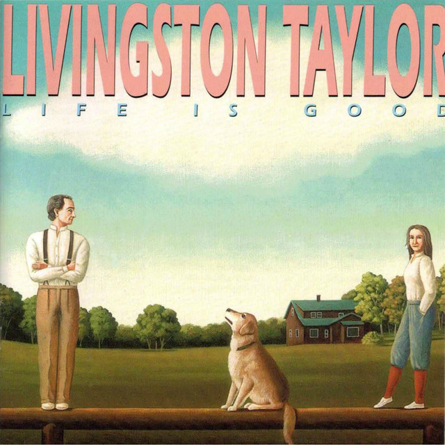 Life is Good album cover