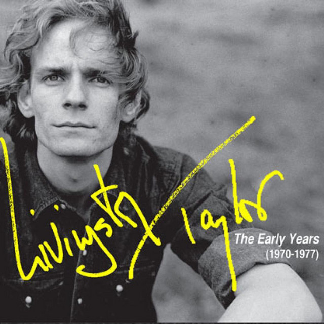 The Early Years (1970-1977) album cover