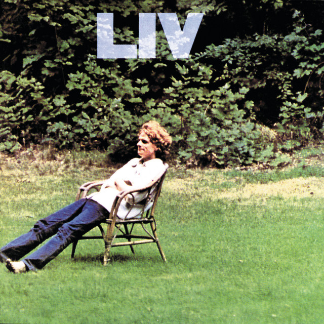 Liv album cover
