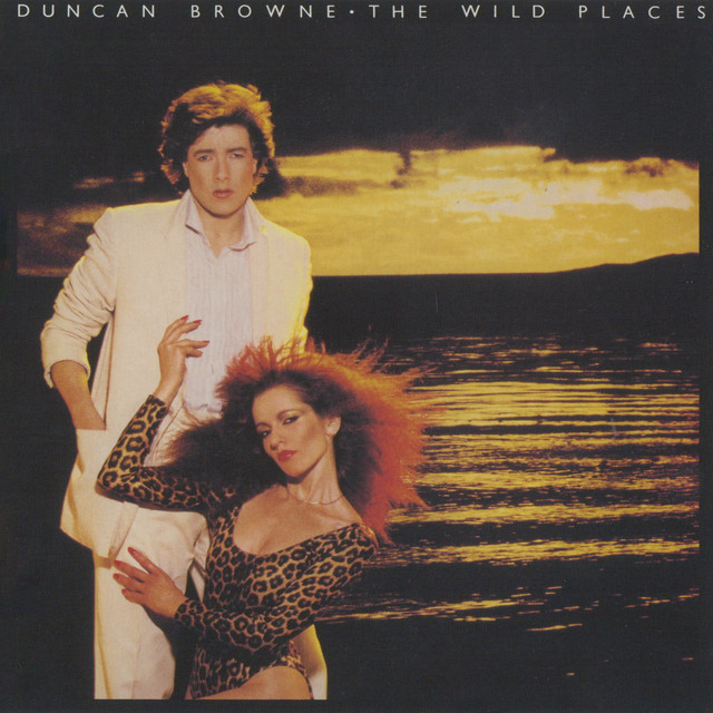 The Wild Places (Expanded Edition) album cover