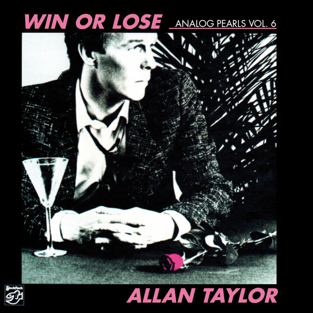 WIN OR LOSE (Remastered) album cover