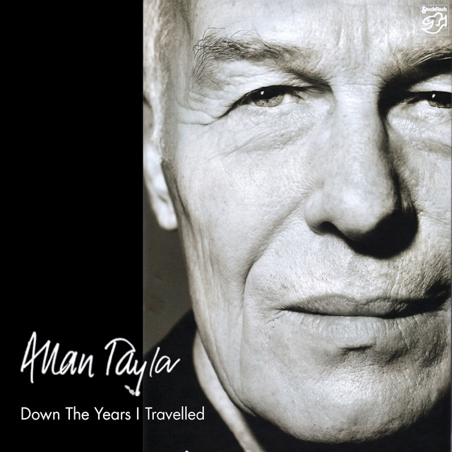 Down the Years I Travelled... album cover