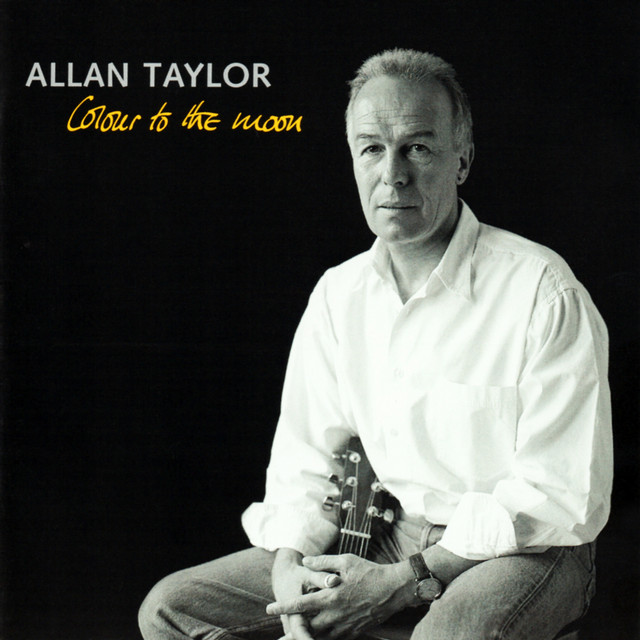 Colour to the Moon album cover
