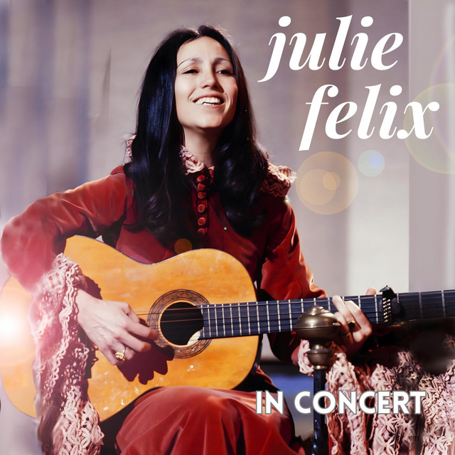 In Concert album cover