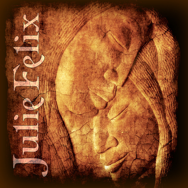 Rock Me Goddess album cover