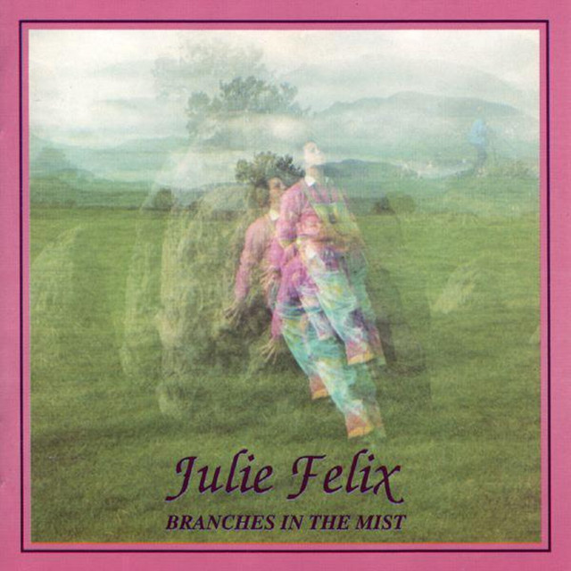 Branches In The Mist album cover