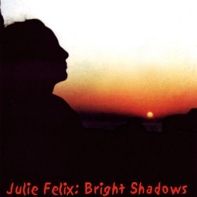 Bright Shadows album cover