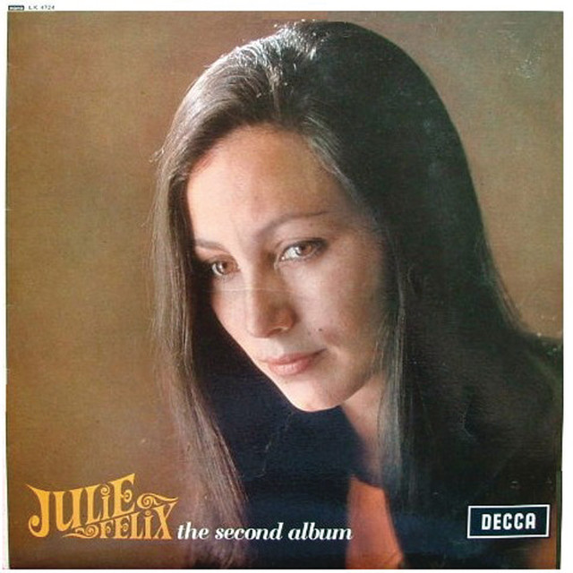 The Second Album album cover