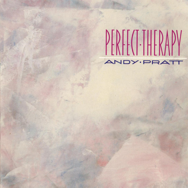 Perfect Therapy album cover
