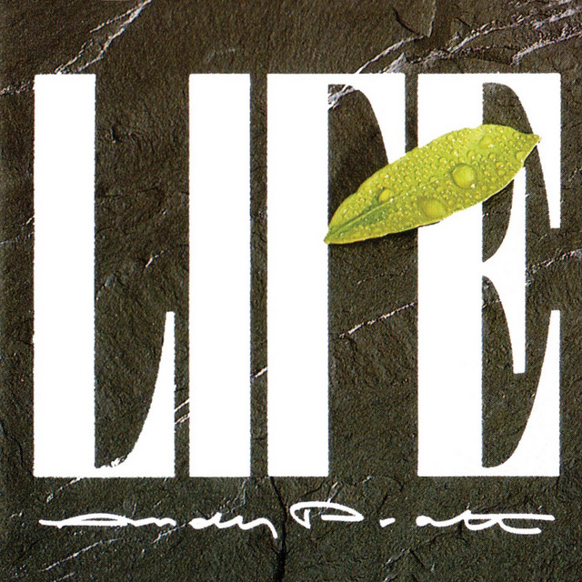 Life album cover