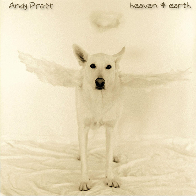 Heaven & Earth album cover