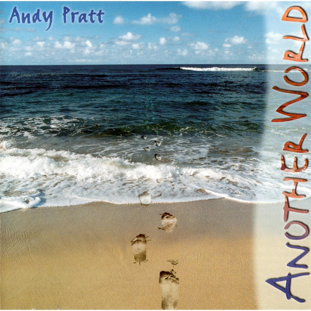Another World album cover