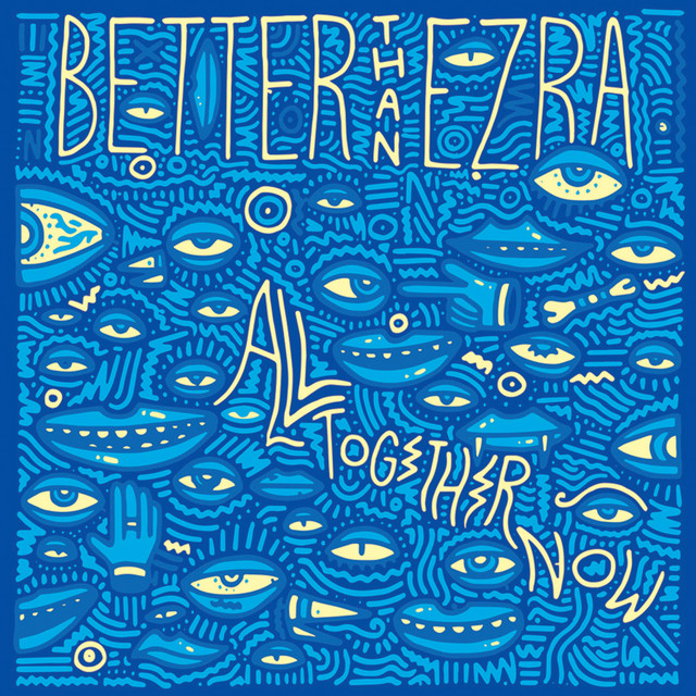 All Together Now album cover