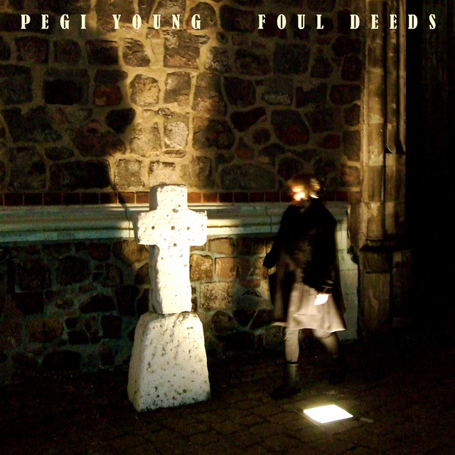 Foul Deeds album cover