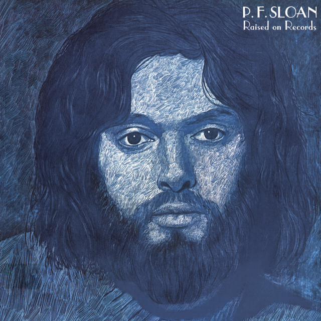 Raised On Records album cover
