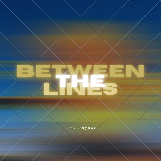 Between The Lines album cover