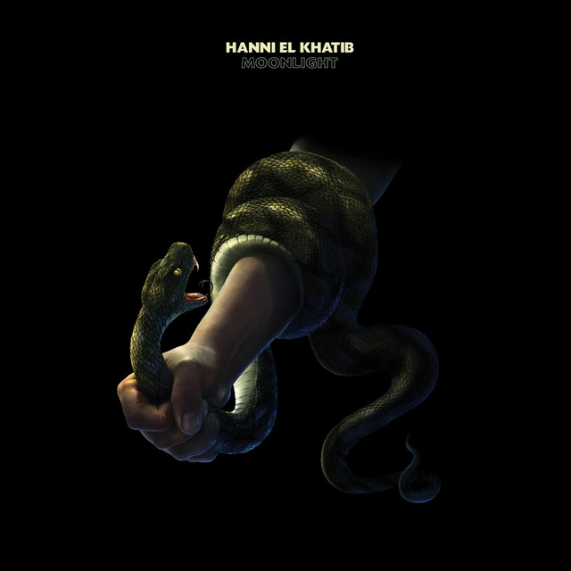 Moonlight album cover