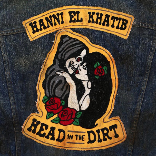 Head in the Dirt album cover