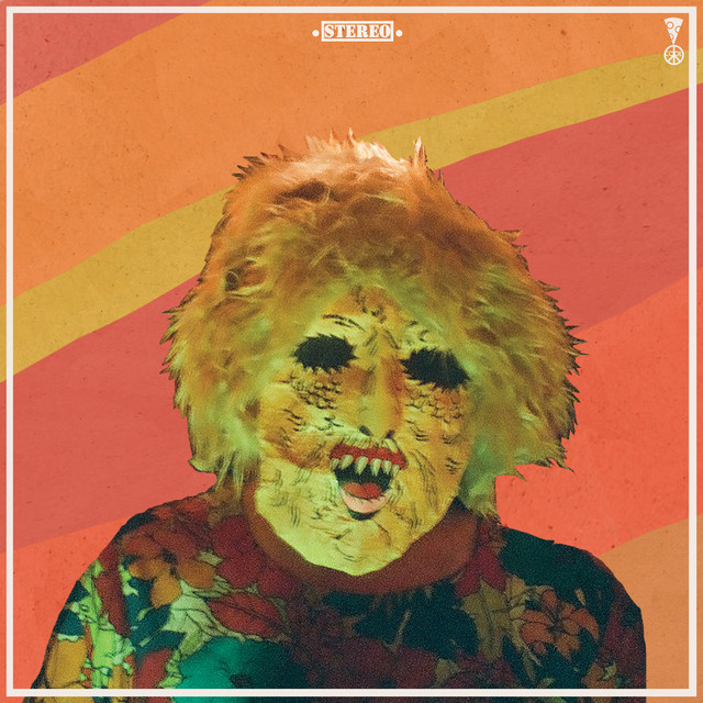 Melted album cover