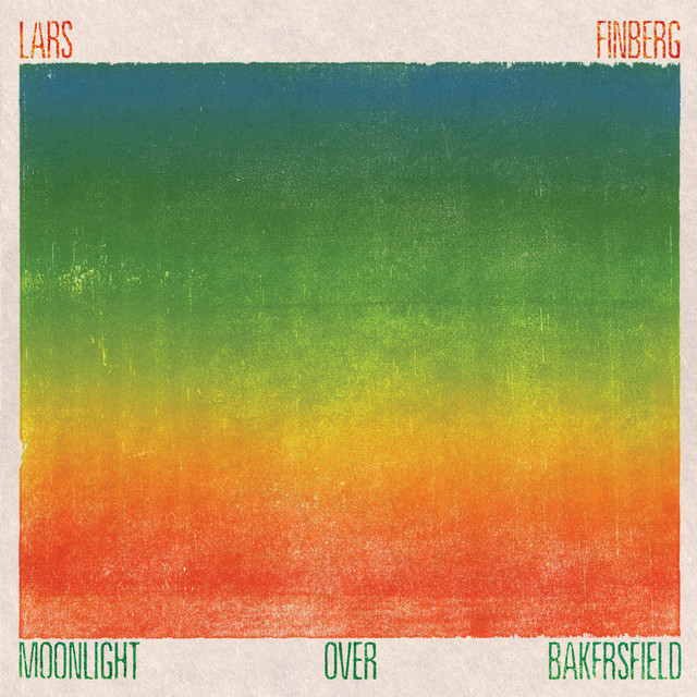 Moonlight Over Bakersfield album cover