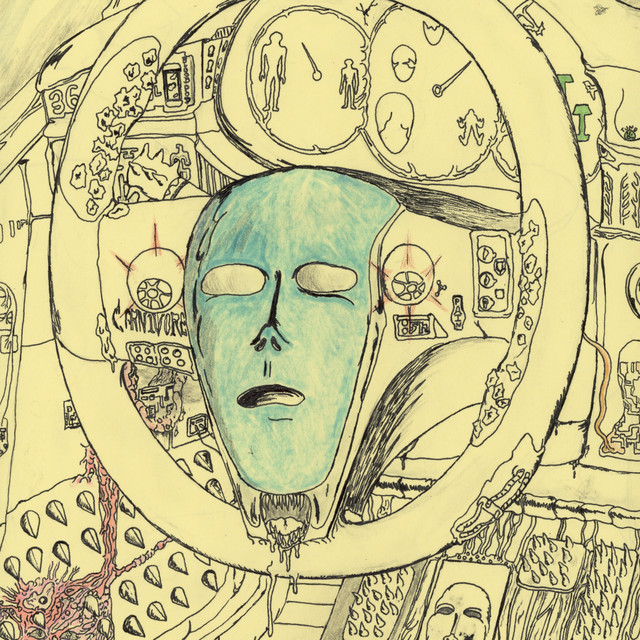 RITUAL / HABIT / CEREMONY album cover