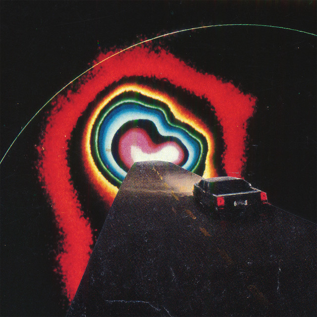 Gong Splat album cover