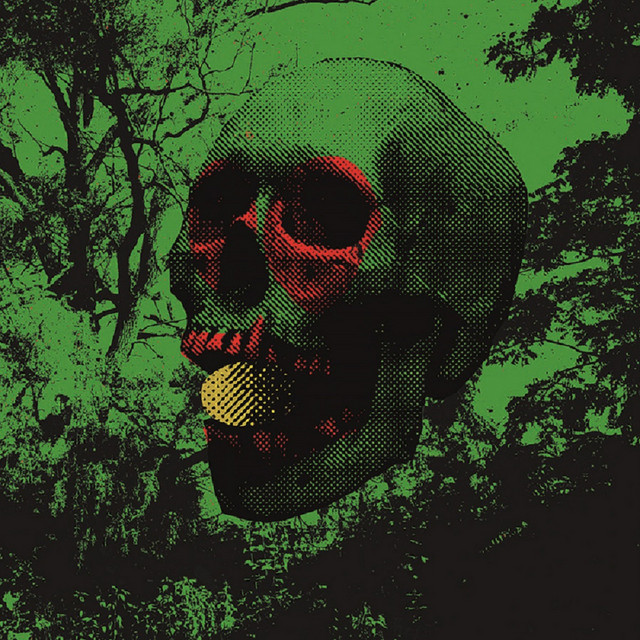 Witch Egg album cover