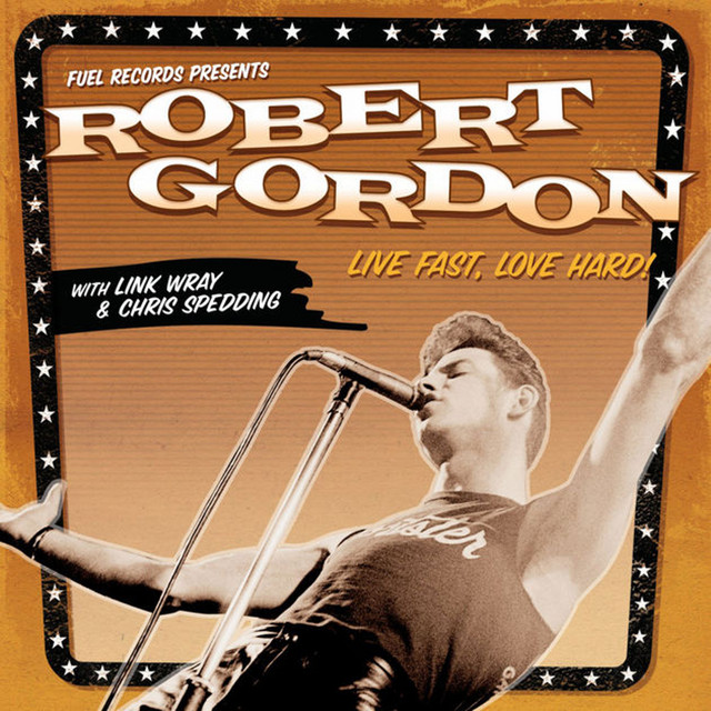 Live Fast, Love Hard album cover