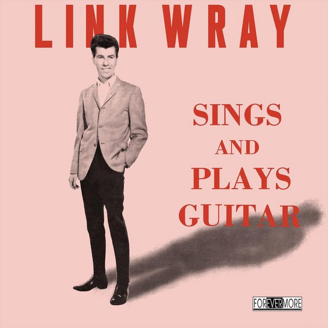 Sings and Plays Guitar album cover