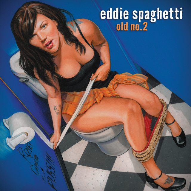Old No. 2 album cover