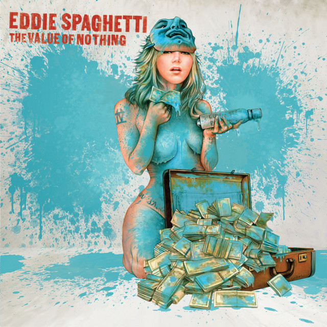 The Value Of Nothing album cover