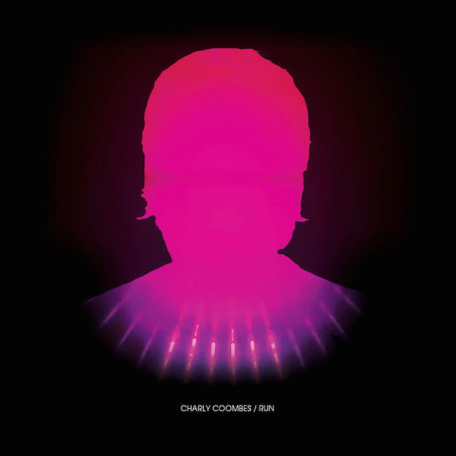 Run album cover