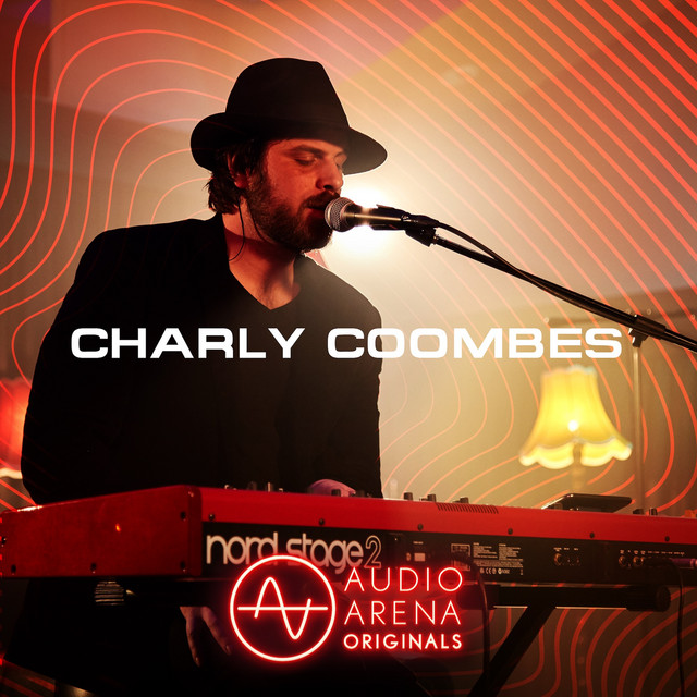 AudioArena Originals: Charly Coombes album cover