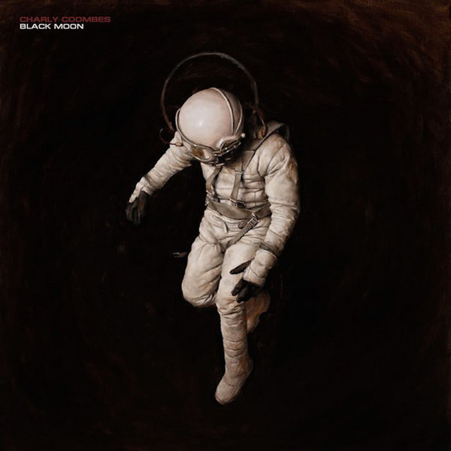 Black Moon album cover