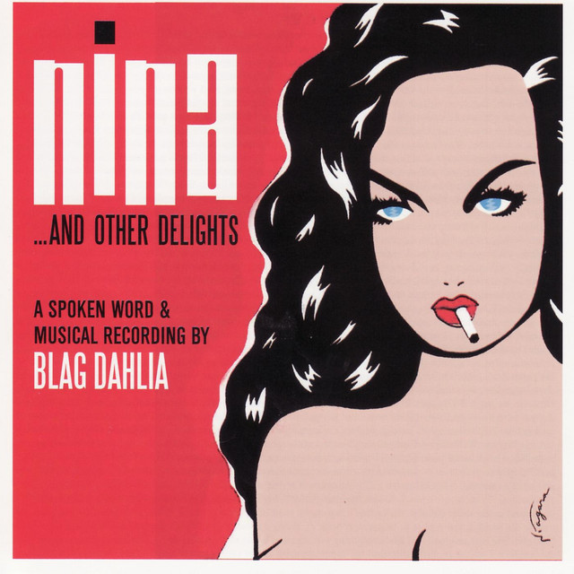 Nina ...and Other Delights album cover