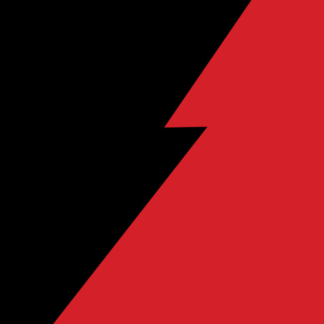 Black / Red album cover